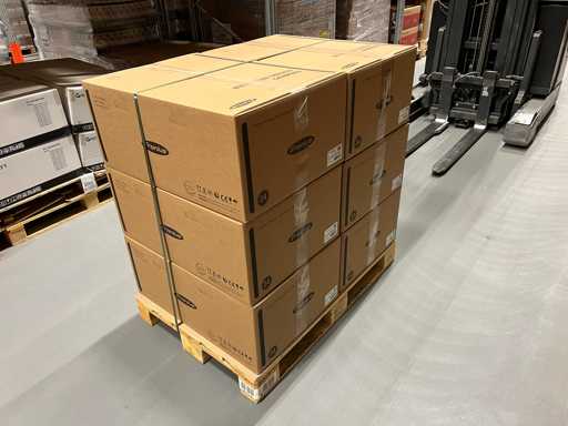 FRONIUS SYMO 10,0-3-M Advanced, Met ingebouwde DC SPD String omvormers-2023 (x6)