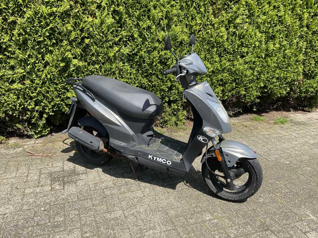 2017 Moped Kymco