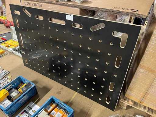 Pannelli per la lavorazione del legno