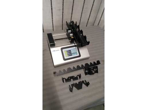 FISHER SCIENTIFIC - KD SCIENTIFIC LEGATO 210 - Infusion Pump