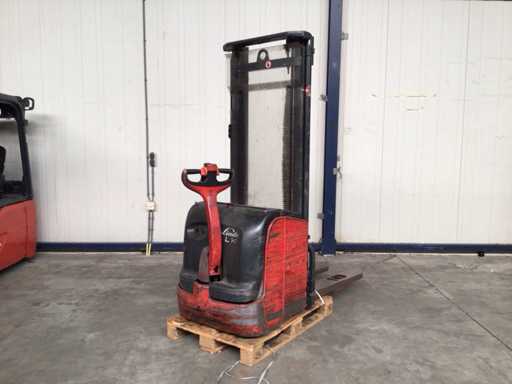 2012 Wózek wid?owy Linde L14