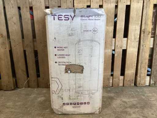 Tesy - BiLight - Elektrischer Warmwasserbereiter
