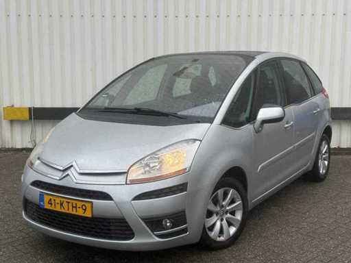 Citroën C4 Picasso 1.6 Turbo Business EB6V 5p, 41-KTH-9