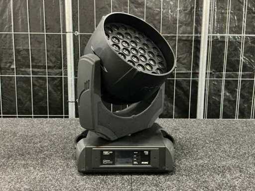 Robe Led Beam 1000 Led-moving head (2x)