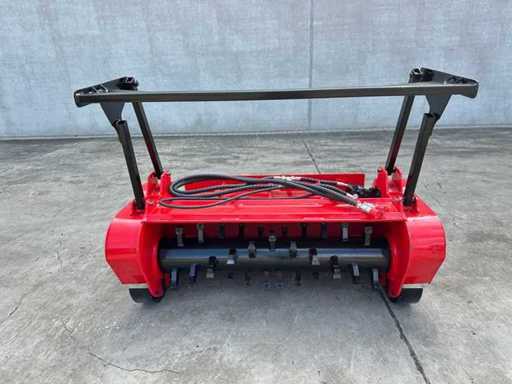 Giyi - 2026 - GY-46 - Mulcher