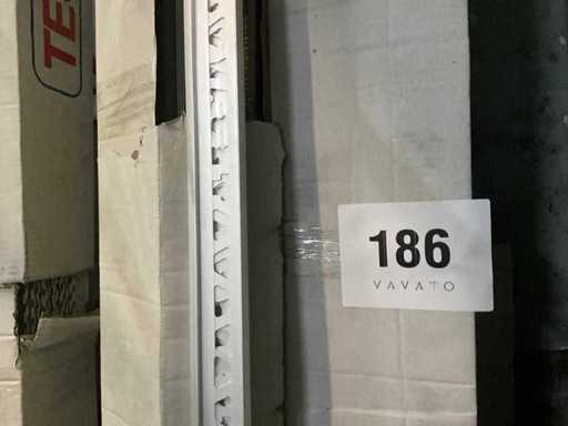 Profile metalowe Tesay (400x)