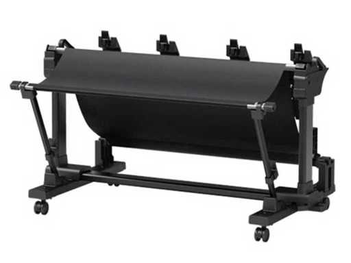 Canon - SS-31 - Printer & scanner