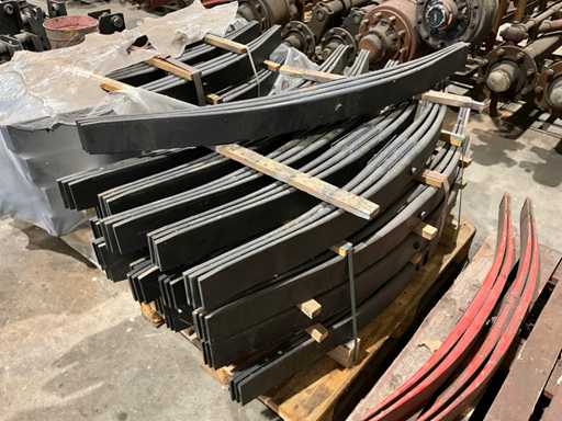 3-Blad paraboolveer (24x)