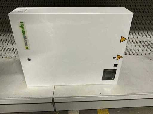 Hygromatic Flexline flh15-tspa Elektrisch heater steam humidifiers