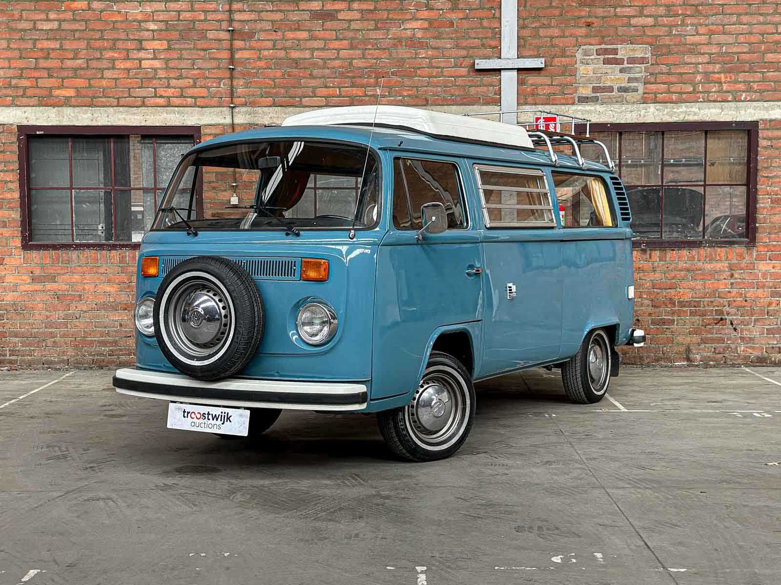 Young- & oldtimers te Boxmeer & Tiel