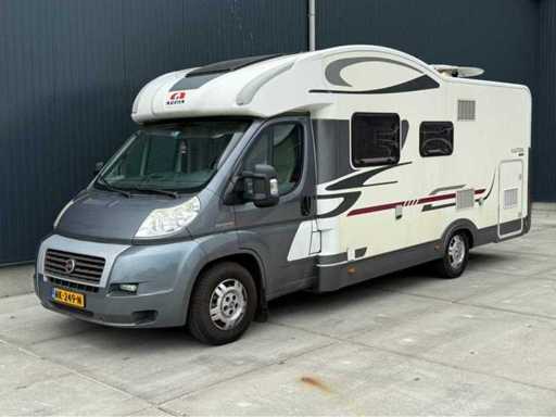 adria mobil - MATRIX M 680SP - Camper - 2011