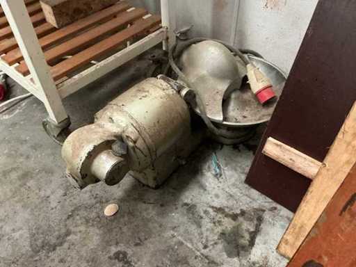 Machine de découpe Hobart