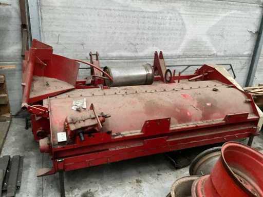 Gilles Tr16 Loofmaaier