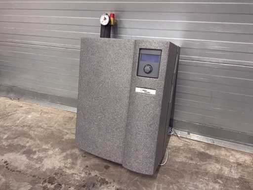 Modulul hidraulic Alpha Innotec HMD 1/RE