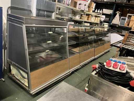 Tejgheaua magazinului