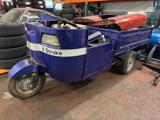 PIAGGIO - VESPA - PIAGGIO VESPA