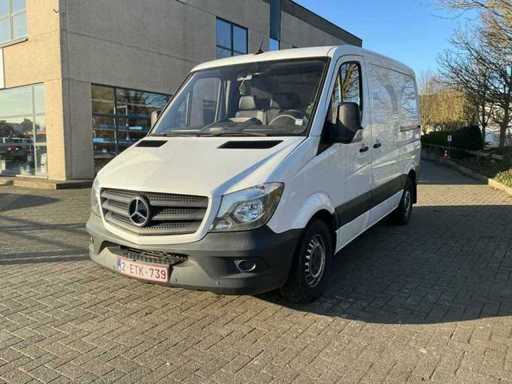 Mercedes Sprinter 311 CDI Leichter Van Nutzfahrzeug