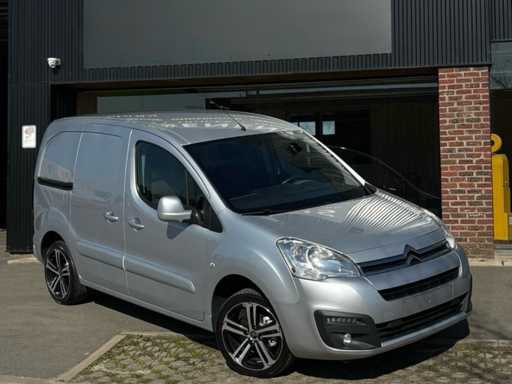 Citroën Berlingo Bedrijfswagen