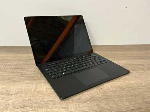 Laptop - Microsoft Corporation - Surface Laptop 4