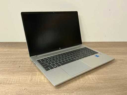 Ordinateur portable - HP - HP ProBook 450 G8 PC portable