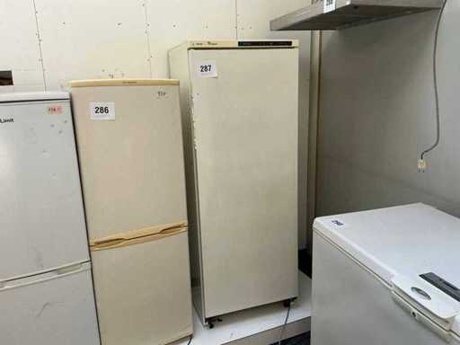 Whirlpool AFB 961 Freezer