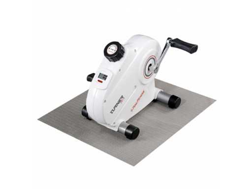 Flow Fitness DMT10 Mini Trainer