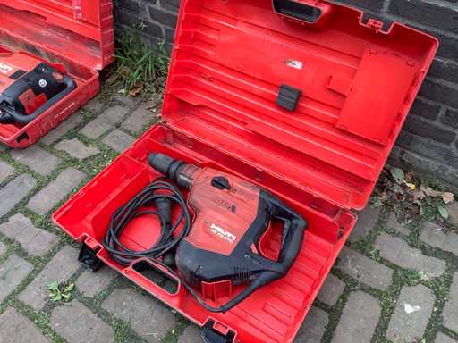 Disjoncteur ATC Hilti te70