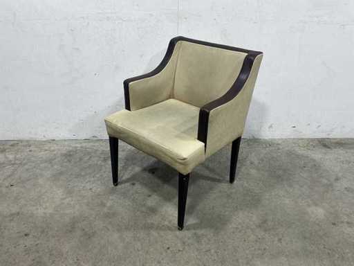 Restaurant chair Skai (9x)