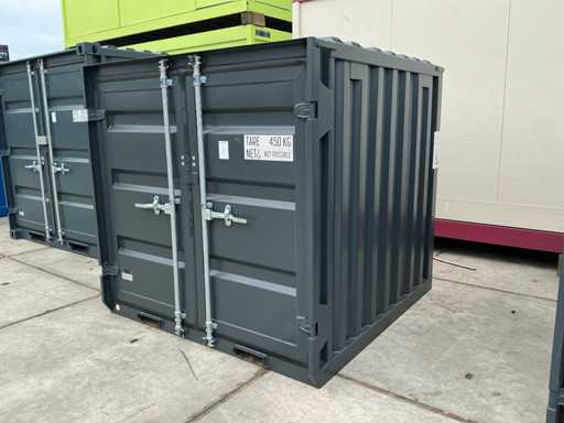 2024 Storage Container
