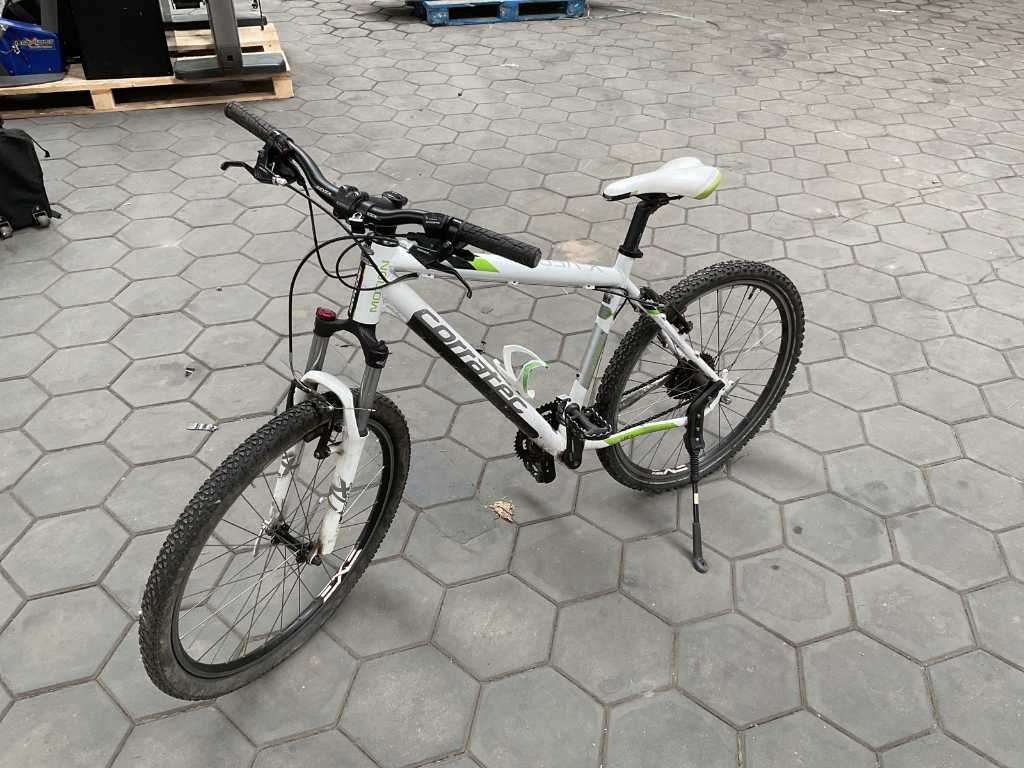 Corratec 100 X-vert Mountainbike