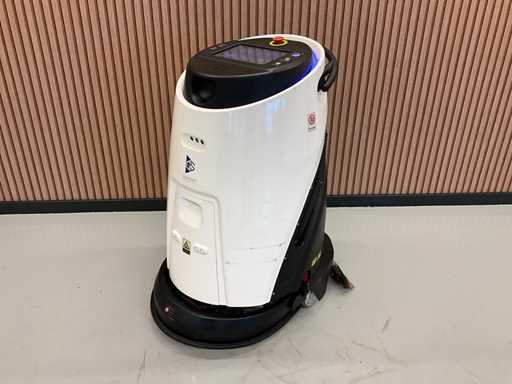 2020 Gausium Ecobot Scrubber 50 Floor Cleaning Robot