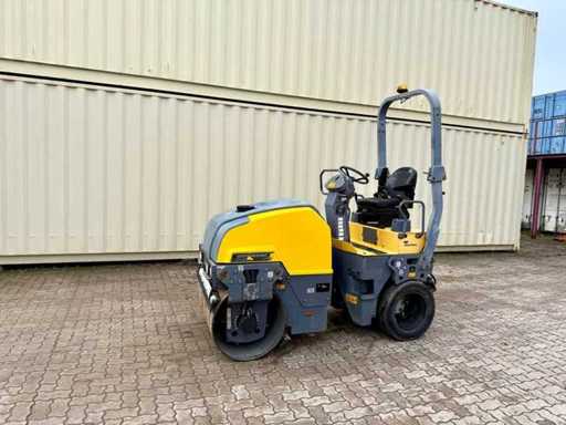 Dynapac - CC1200C - 2014 - Kombiwalze