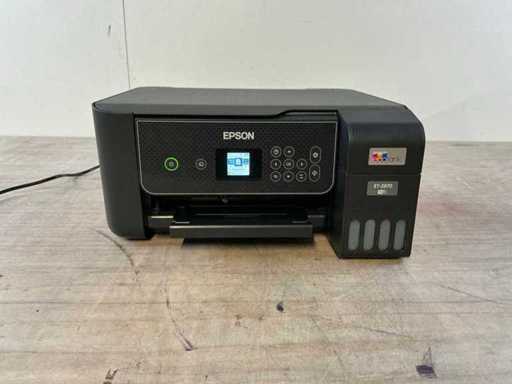 Imprimante Epson ET-2870