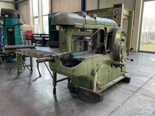 Rucoco 320/250-4 Bügelsägemaschine