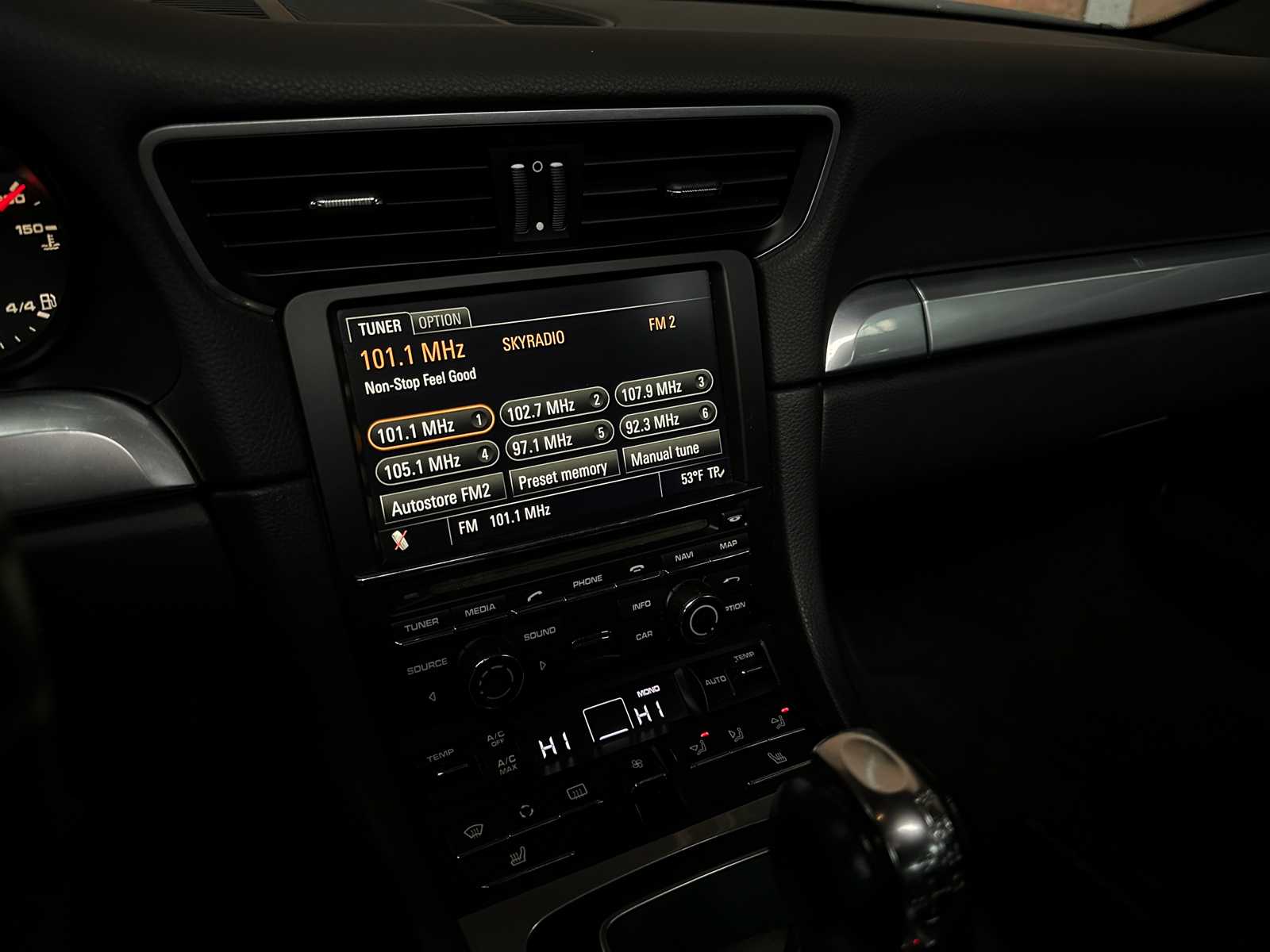 Porsche 911 Carrera 3.4 991 350PK 2012 PDK