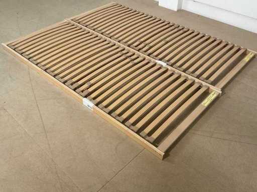 Base del letto 160cm