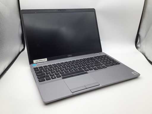 Dell Latitude 5510 Laptop