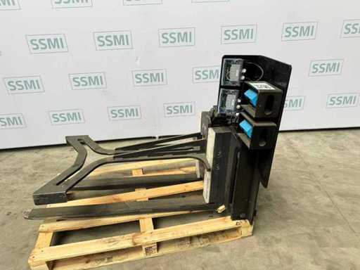 Litlle Giant - LS 150 SP - accessorio per carrello elevatore - 2018