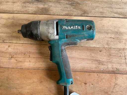 Makita TW0350 Slagmoersleutel