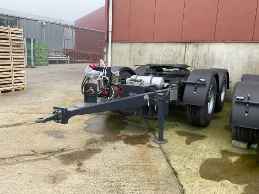 2004 Narko Dolly aanhanger