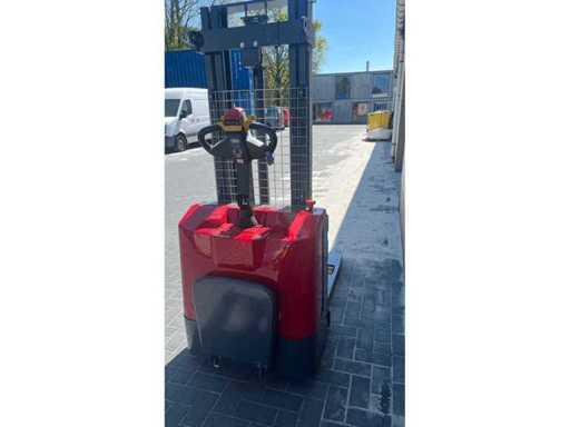 DMpro - 2026 - LN-S6A - Gabelstapler