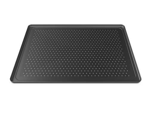 Unox TG430 Teglia da cottura in alluminio 600 x 400 mm