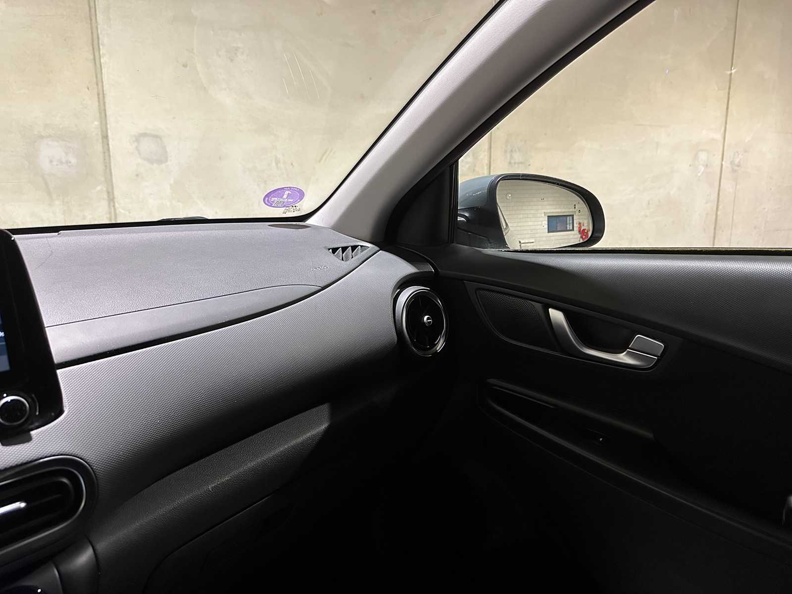 Hyundai Kona 1.6 GDI HEV Fashion 141pk 2022 (Origineel-NL+1e eigenaar), P-421-LJ