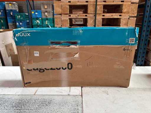 DUUX Edge 2000 W Smart Grey