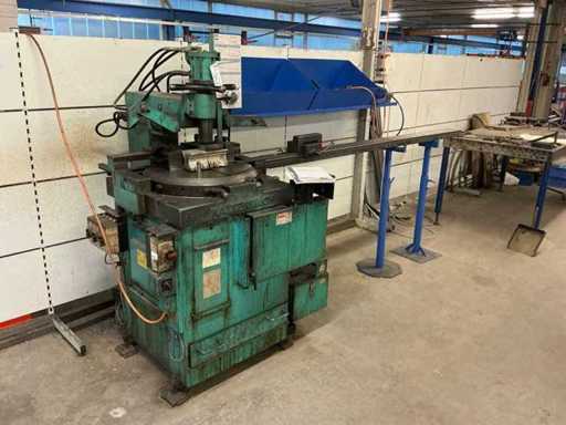 KALTENBACH - KKS 400 - Kaltkreissäge