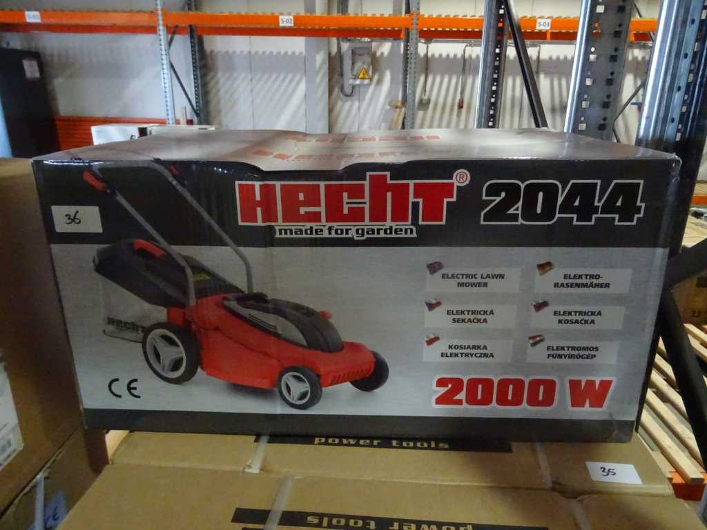 Hecht - 2044 - Grasmaaier elektrisch