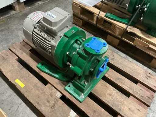 2023 AnsiMag K+132160 Pumpeneinheit