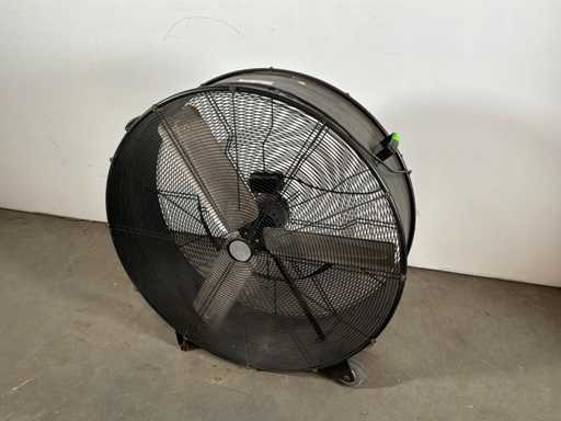 2022 HomeEasy FE90-T1 Wentylator przemysłowy 20 000 m³/godzinę