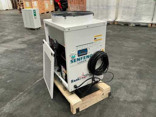 HANLI HL-2000-QG2/2 Răcitor