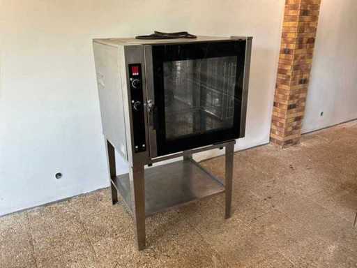 EKA - EKF 664 P - Kitchen oven